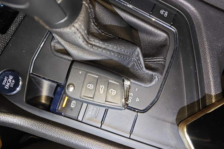 Used Volkswagen Tiguan L 2021 330TSI Automatic Two-Wheel Drive Comfort Edition
