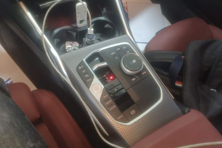 Used BMW 3 Series 2024 325Li M Sport Night Edition Package
