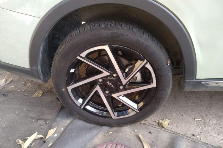 Used NETA AYA 2023 401 Lite
