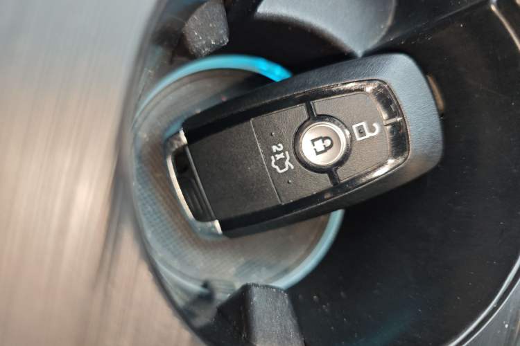 Used Ford Focus 2019 Sedan EcoBoost 180 Automatic ST Line
