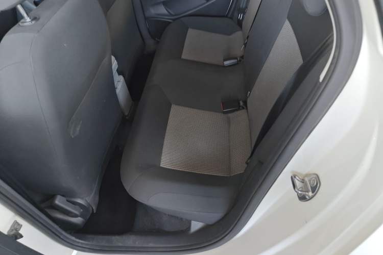 Used Volkswagen Polo 2018 1.5L Automatic Advanced Driving Model