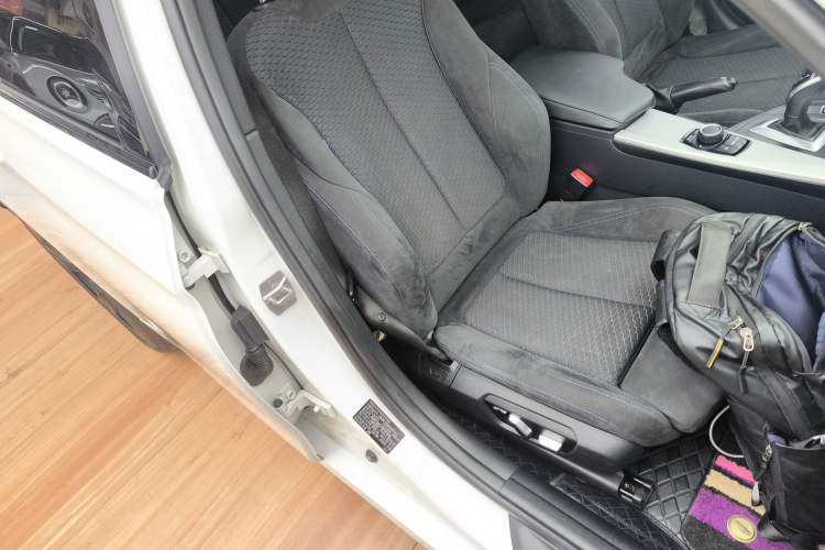 Used BMW 3 Series 2017 320i M Sport
