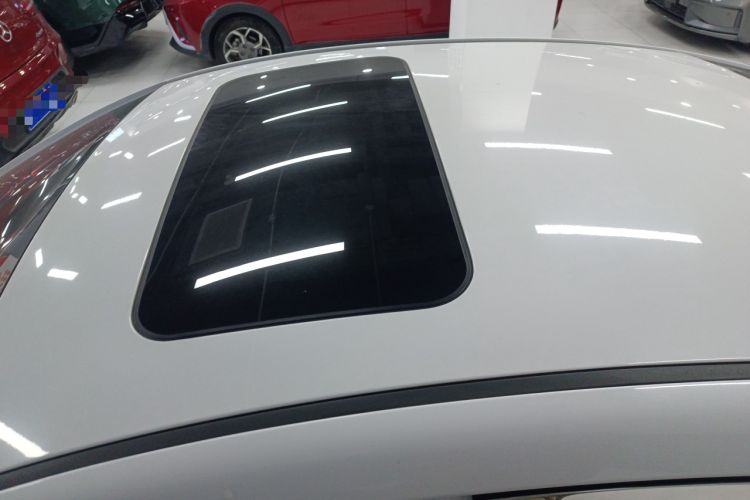 Used Hyundai Elantra (6th Generation / Lingdong) 2019 1.5L CVT ZhiXuan – Elite Version
