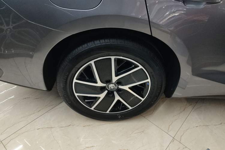 Used BYD Qin L 2024 DM-i 120KM Leading Model
