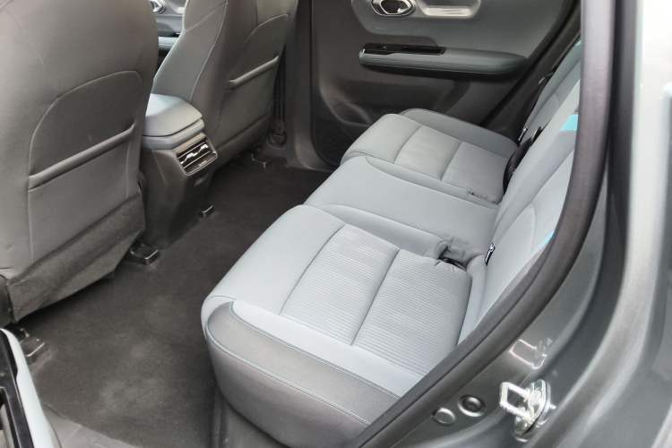 Used AION Y 2023 Plus 510 Executive Edition