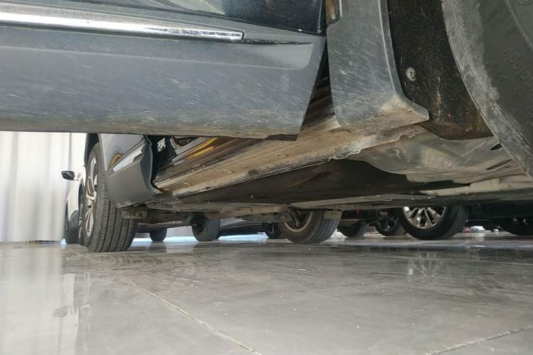 Used Buick Envision 2022 Facelift Encore S 652T Two-Wheel-Drive Luxury Model
