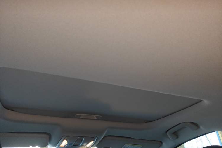 Used GAC Trumpchi GS4 2022 270T Manual Elite Edition
