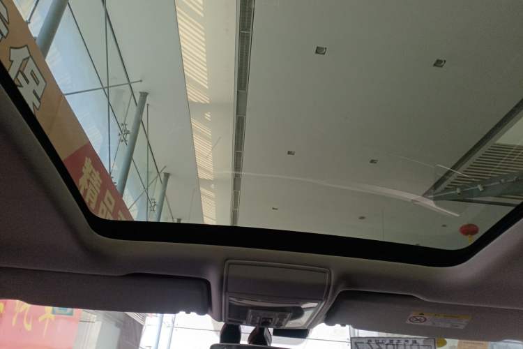 Used Volkswagen Teramont 2020 Facelift 380TSI Four-Wheel Drive Luxury Edition
