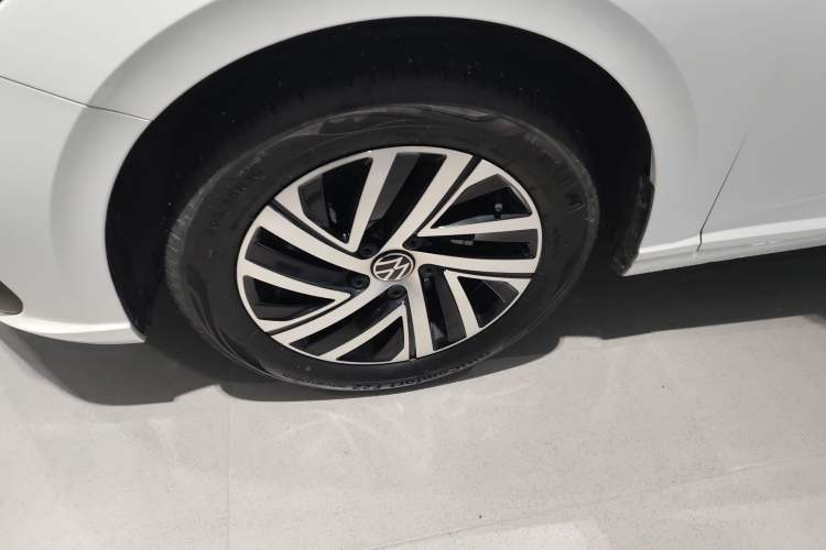 Used Volkswagen Lavida 2024 300TSI DSG Starry Sky Leading Edition
