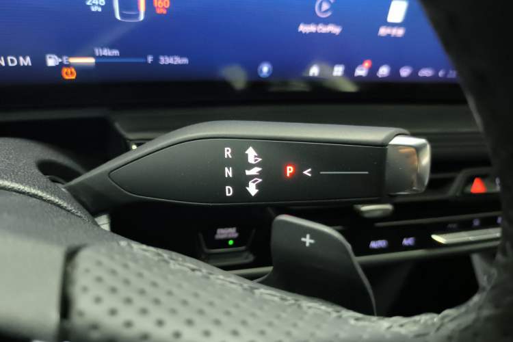 Used Buick LaCrosse 2023 28T Prestige Edition
