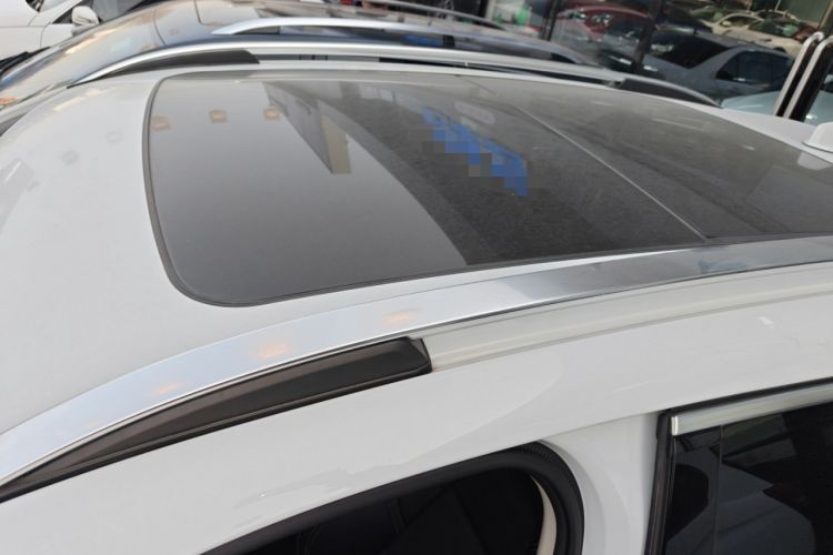 Used Lynk & Co 01 2017 2.0T Two-Wheel Drive Pro Edition
