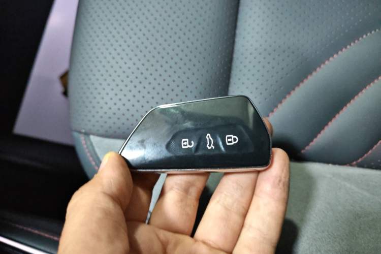 Used Volkswagen ID.4 CROZZ 2022 High-Performance PRIME Edition