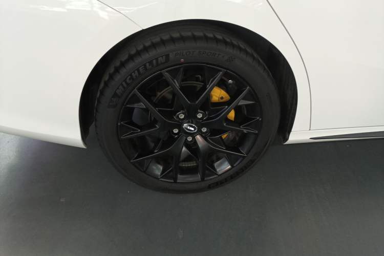 Used GAC Trumpchi EMPOW 2021 270T DCT J16 Version
