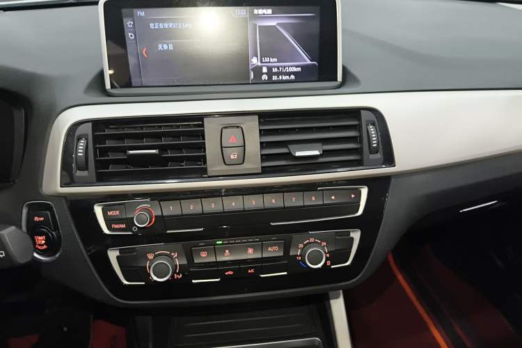 Used BMW 1 Series 2018 118i Leading Model
