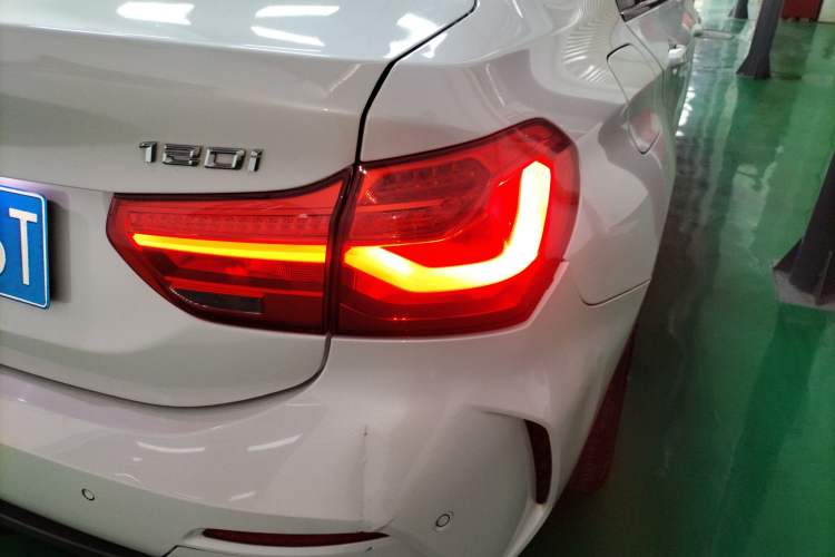 Used BMW 1 Series 2021 120i M Sport Night Edition