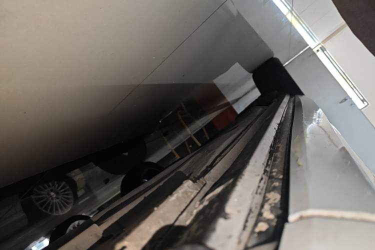 Used Audi Q2L 2022 35 TFSI Fashion Dynamic Model
