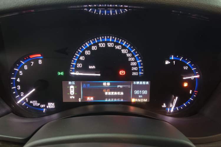 Used Cadillac ATS-L 2016 28T Fashion Edition
