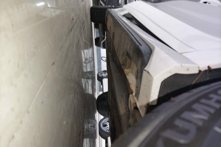 Used Geely Auto Binray 2022 Binrui COOL 1.5T DCT Electric Edition
