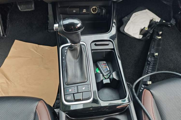 Used Kia K4 2017 1.8L Automatic DLX
