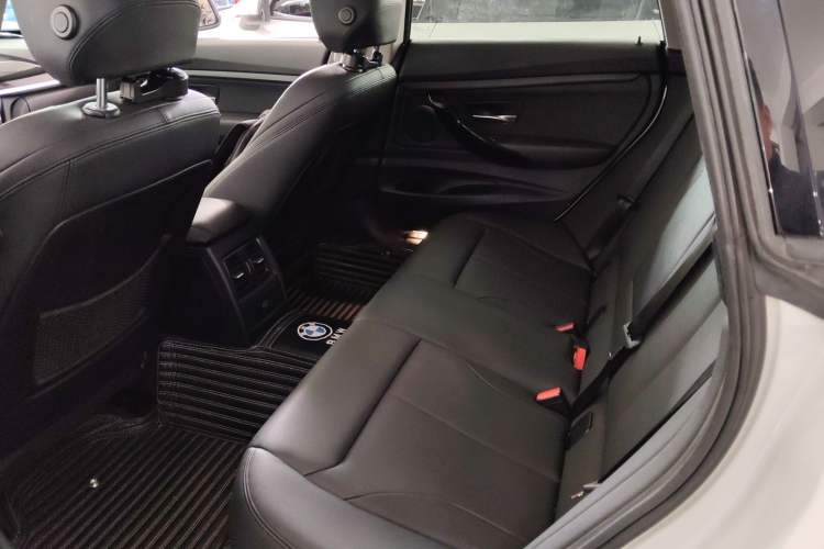 Used BMW 3 Series GT 2019 320i Sport Edition