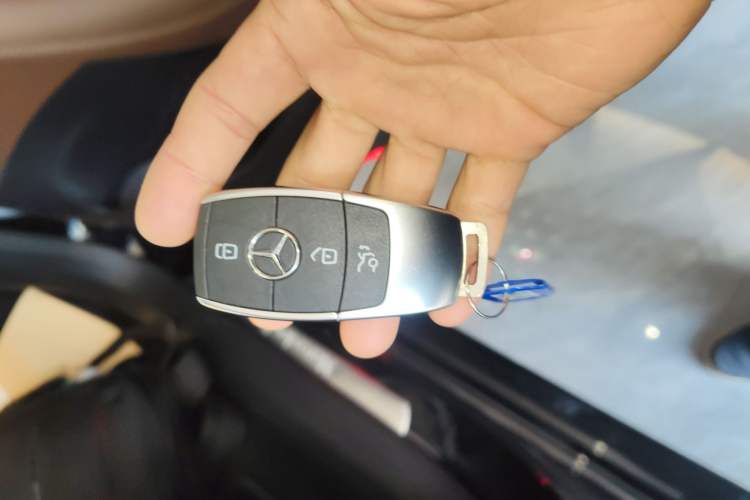 Used Mercedes-Benz GLE 2024 GLE 350 4MATIC Stylish Model