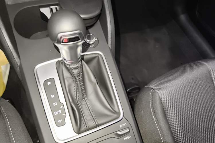 Used Audi Q2L 2021 35 TFSI Progressive Dynamic Edition
