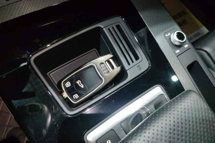 Used Audi Q5L 2024 40 TFSI Luxury Dynamic Edition