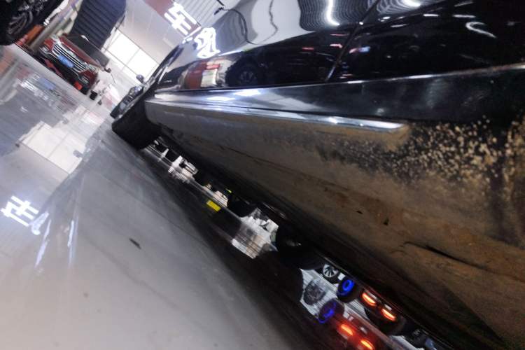 Used Mercedes-Benz E-Class 2019 E 260 L Sport Edition
