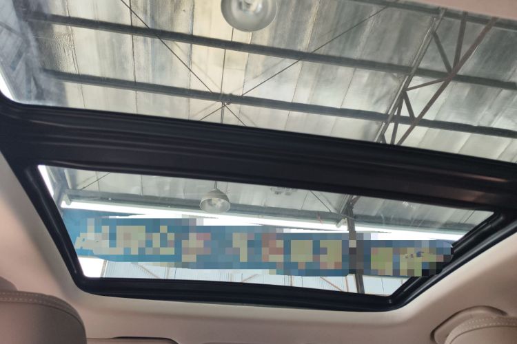 Used Chery Arrizo 8 2023 High-Performance Edition 2.0T DCT Powerfully Equipped
