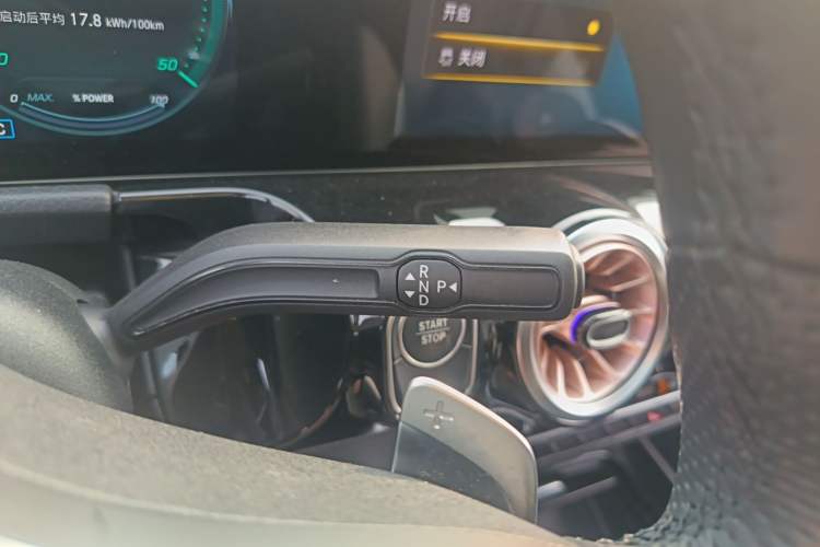 Used Mercedes-Benz EQA 2022 EQA 300 4MATIC Launch Edition
