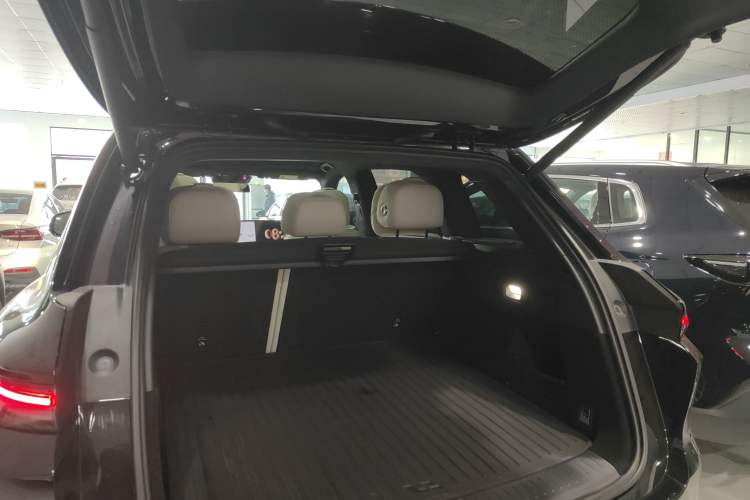 Used Li Auto L6 2025 Max Smart Refresh Edition