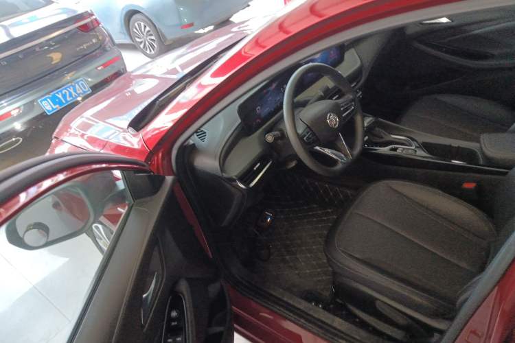 Used Buick Verano 2023 Pro Enjoyment Edition
