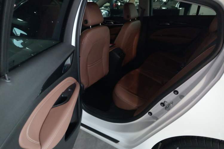 Used Buick Regal 2022 552T Smart Edition
