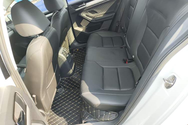 Used Volkswagen Sagitar 2018 180TSI DSG Prestige Edition
