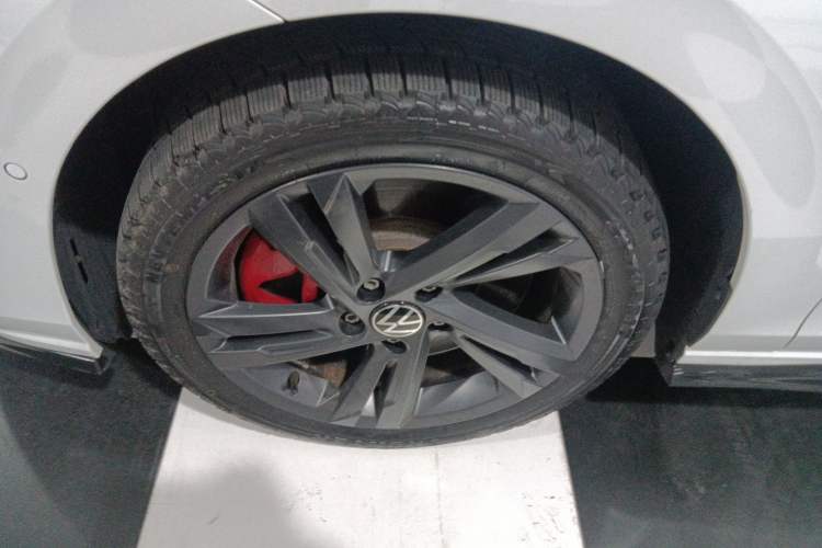 Used Volkswagen Golf 2023 280TSI DSG R-Line Lite
