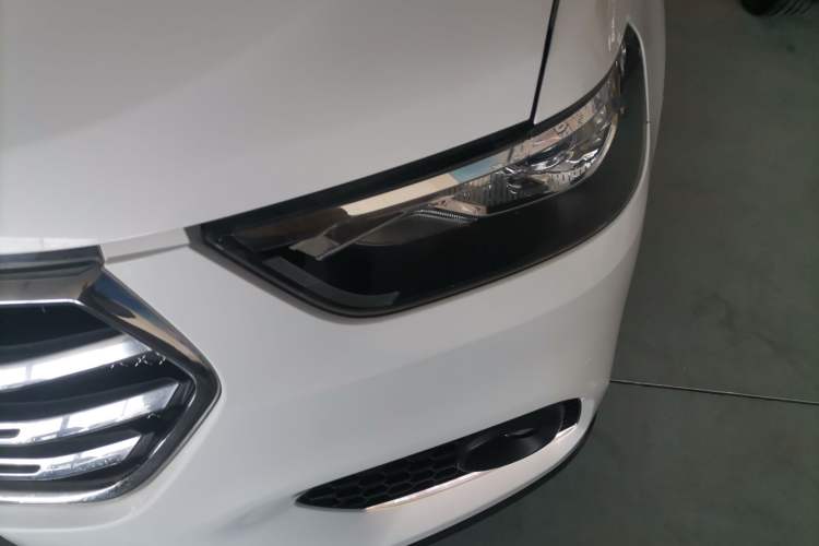 Used Haval H6 2019 Sport Edition 1.5T Automatic Two-Wheel Drive Elite Model China VI
