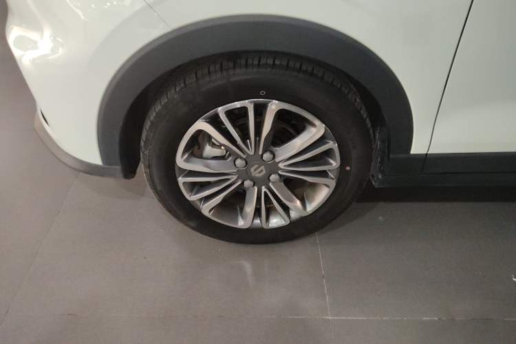 Used Leapmotor T03 2024 403 Comfort Edition
