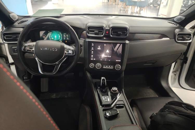 Used Lynk & Co 03 2020 2.0TD Automatic Jing Pro Edition
