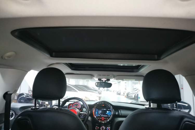 Used  MINI 2018 1.5T ONE PLUS