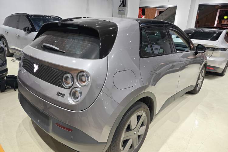 Used firefly firefly 2025 Illuminated Edition
