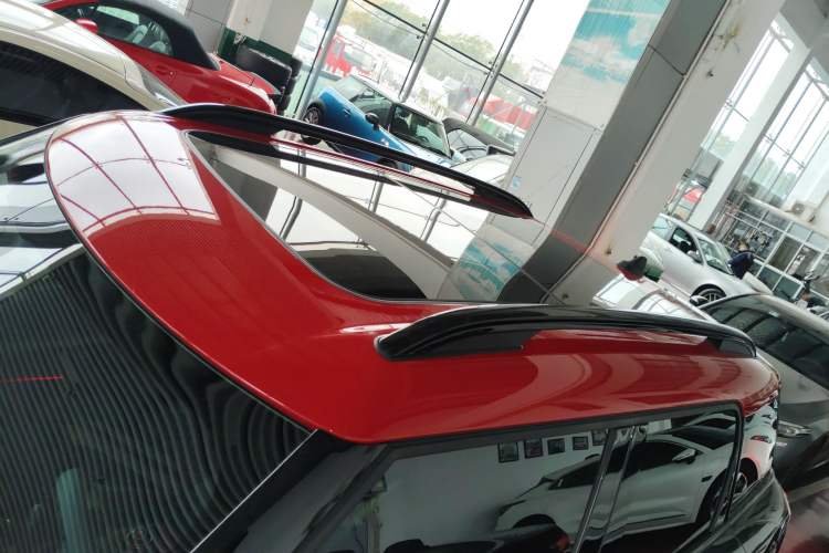 Used  JCM COUNTRYMAN 2021 2.0T JOHN COOPER WORKS ALL-IN
