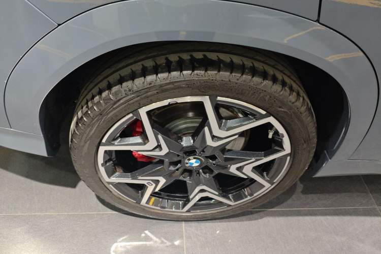 Used BMW X2 2024 M35i
