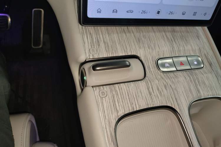 Used Nio ET7 2022 100kWh First Edition
