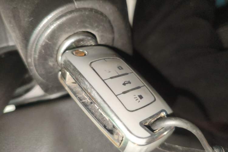 Used Chevrolet Malibu 2014 1.6T Automatic Comfort Edition
