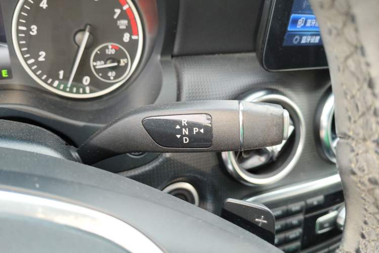 Used Mercedes-Benz A-Class 2015 A 180
