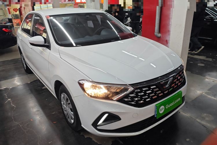 Used Jetta VA3 2021 1.5L Automatic "Upward Journey" Edition
