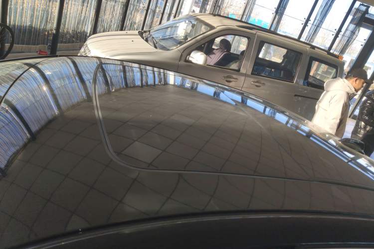 Used Volvo S90 2019 T5 Zhiyi Edition