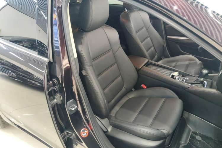 Used Mazda Atenza 2018 2.0L Blue Sky Luxury Edition China VI Standard