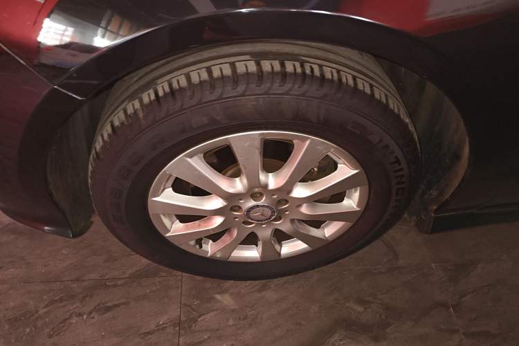 Used Mercedes-Benz R-Class 2014 R 320 4MATIC Business Model