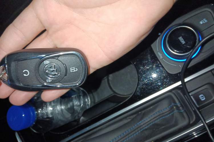 Used Buick Velite 6 2019 Connected & Smart Edition
